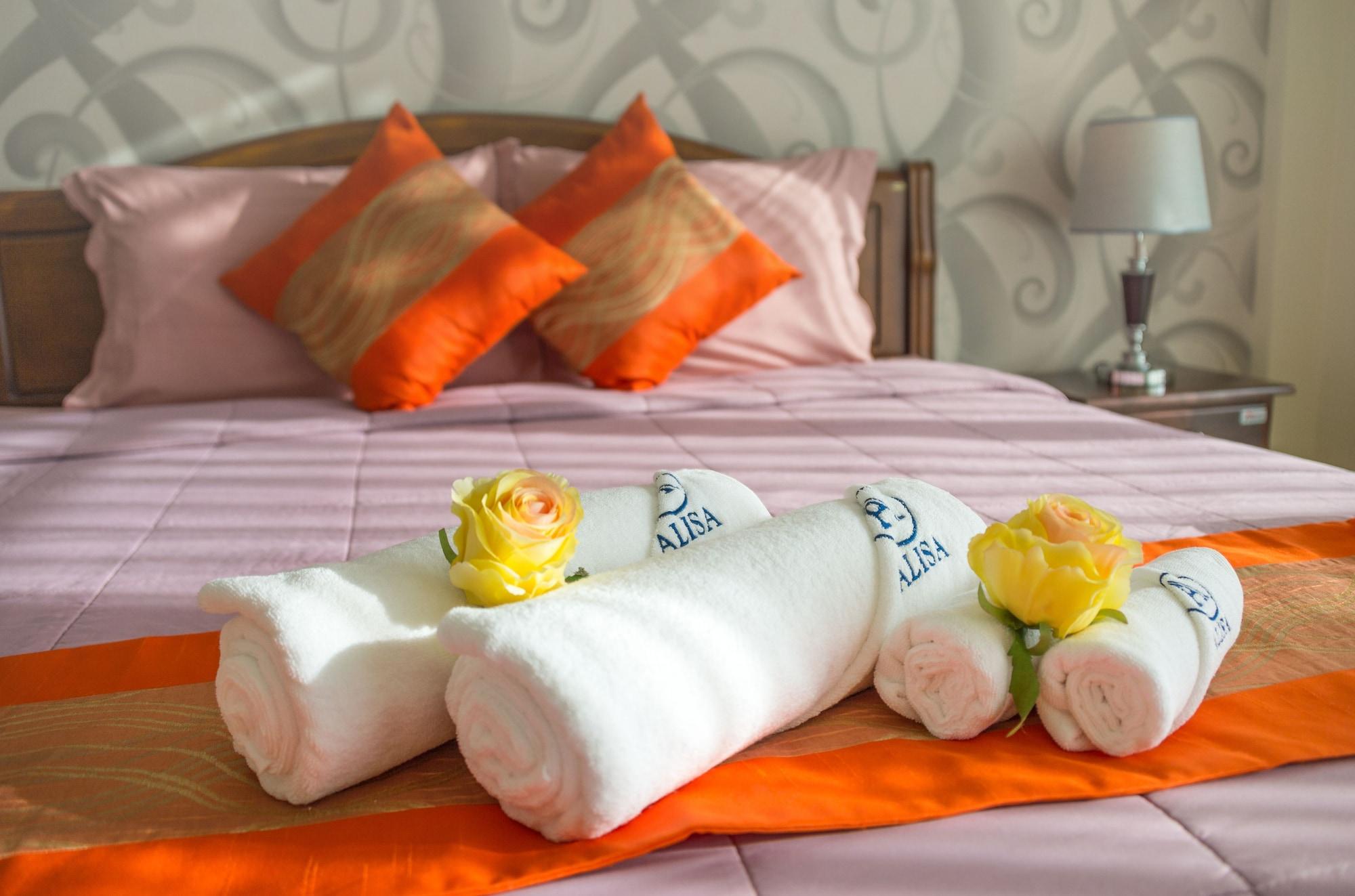 Alisa Hotel-sha Hotel Krabi