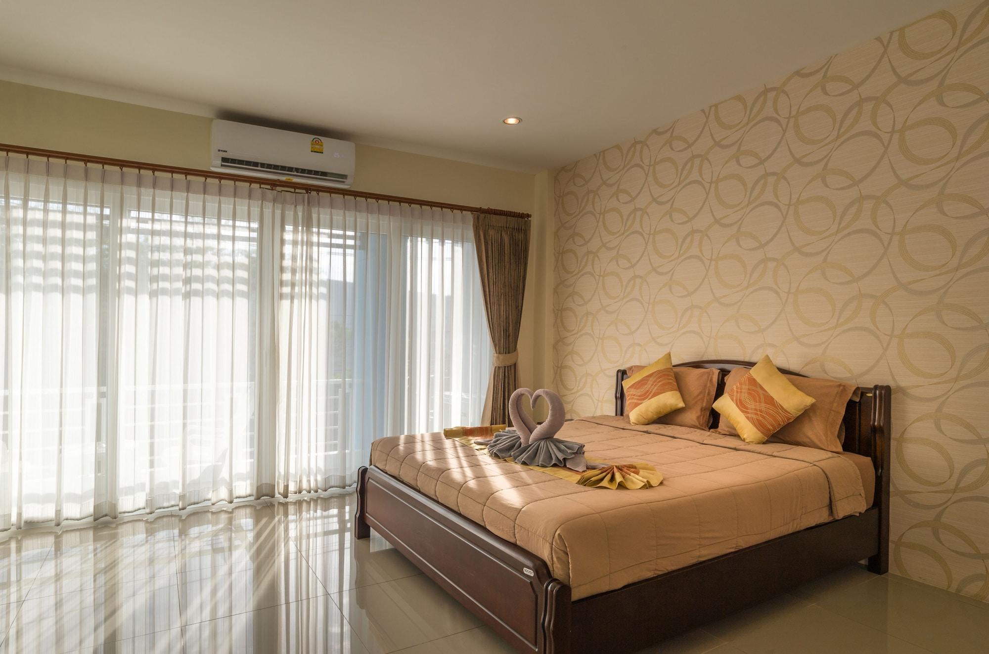 Alisa Hotel-sha Hotel Krabi