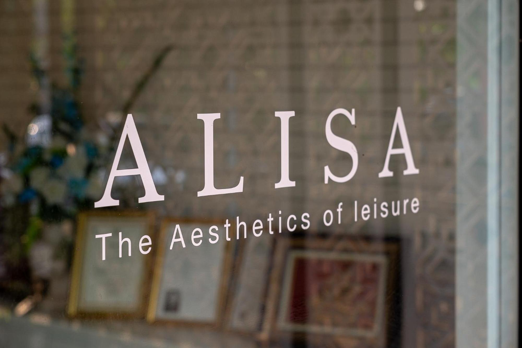 Hotel Alisa Hotel-sha