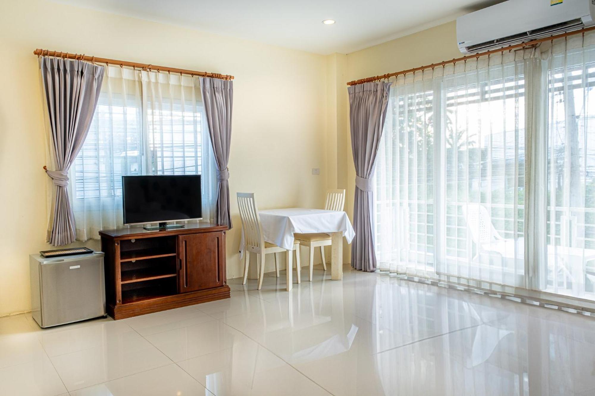 Alisa Hotel-sha Hotel Krabi