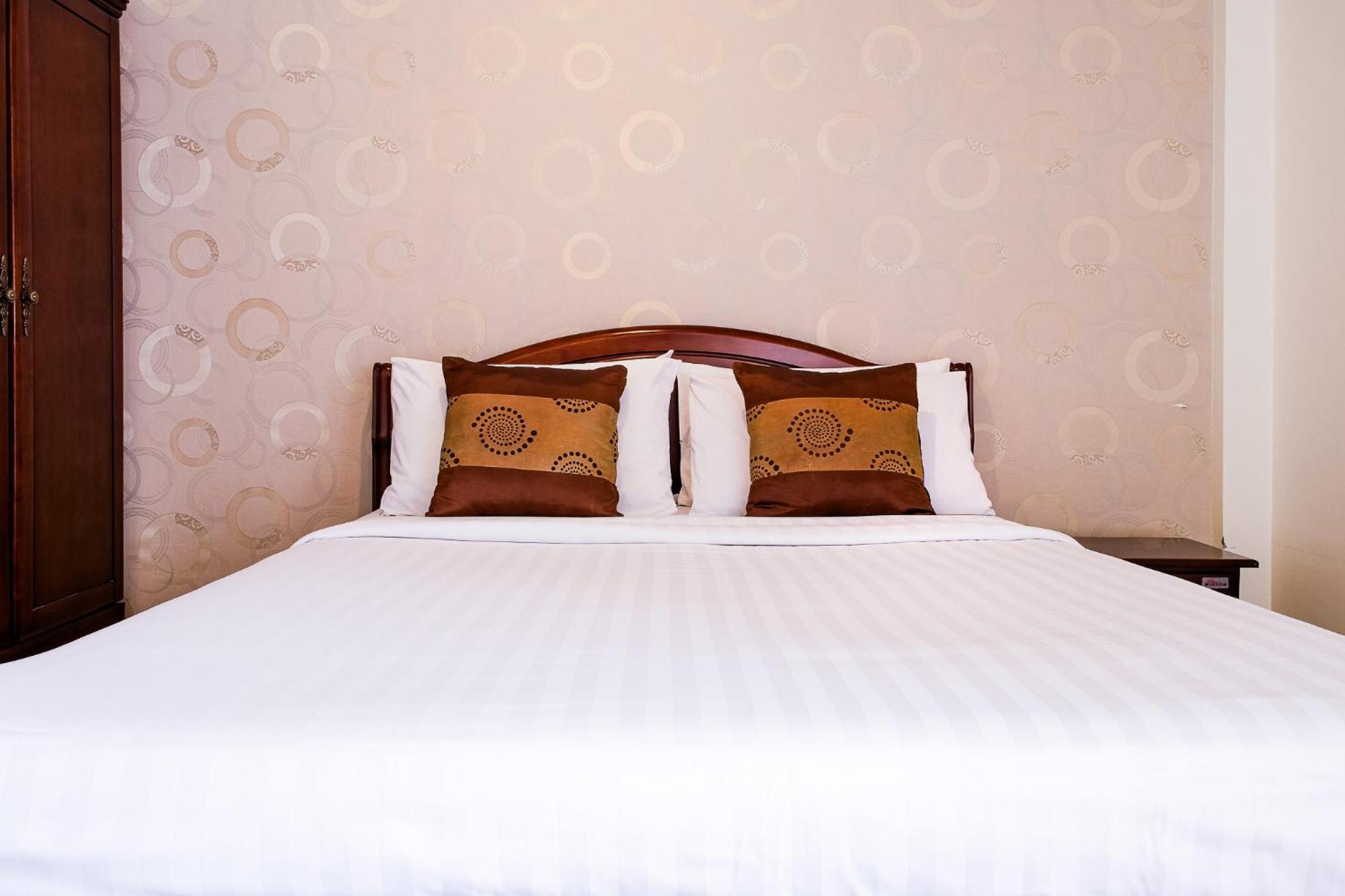Alisa Hotel-sha 2* Krabi