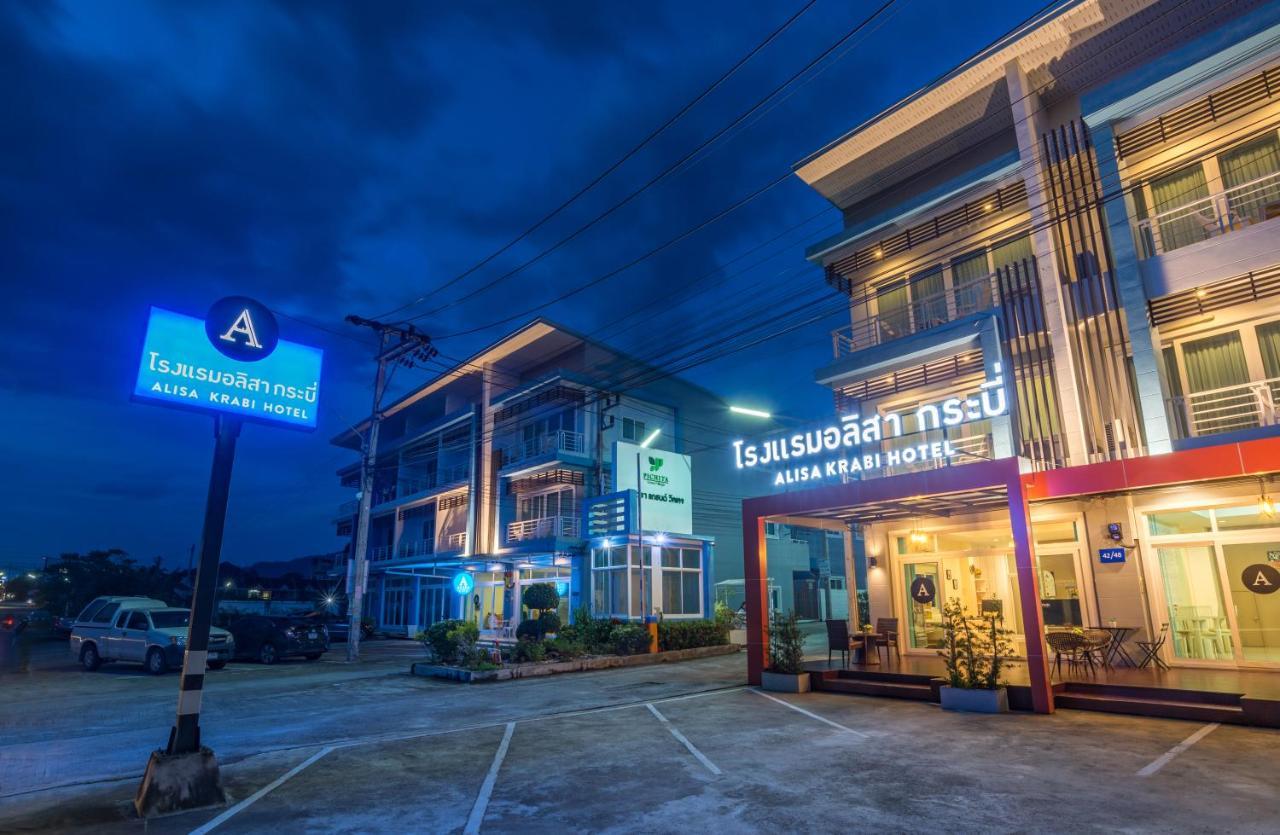Hotel Alisa Hotel-sha