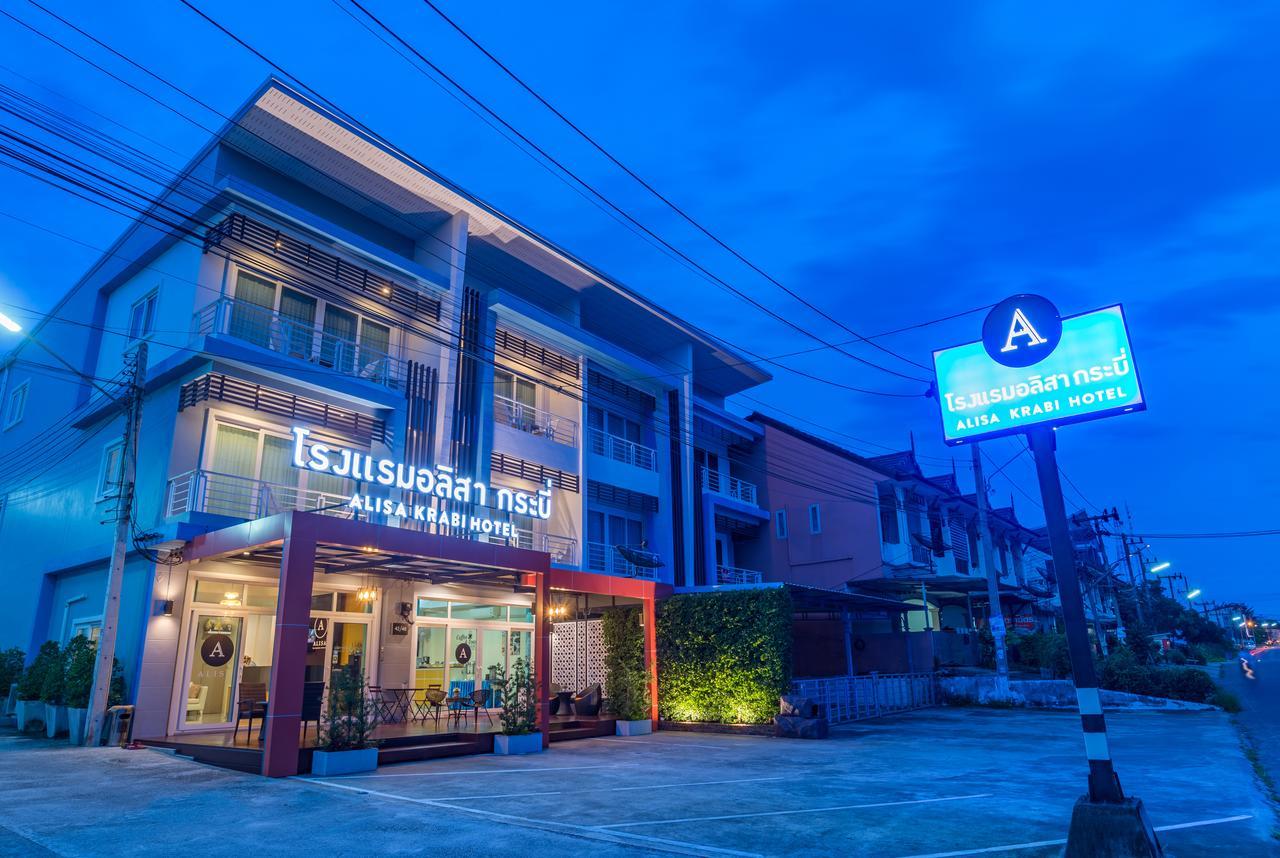 Alisa Hotel-sha 2*
