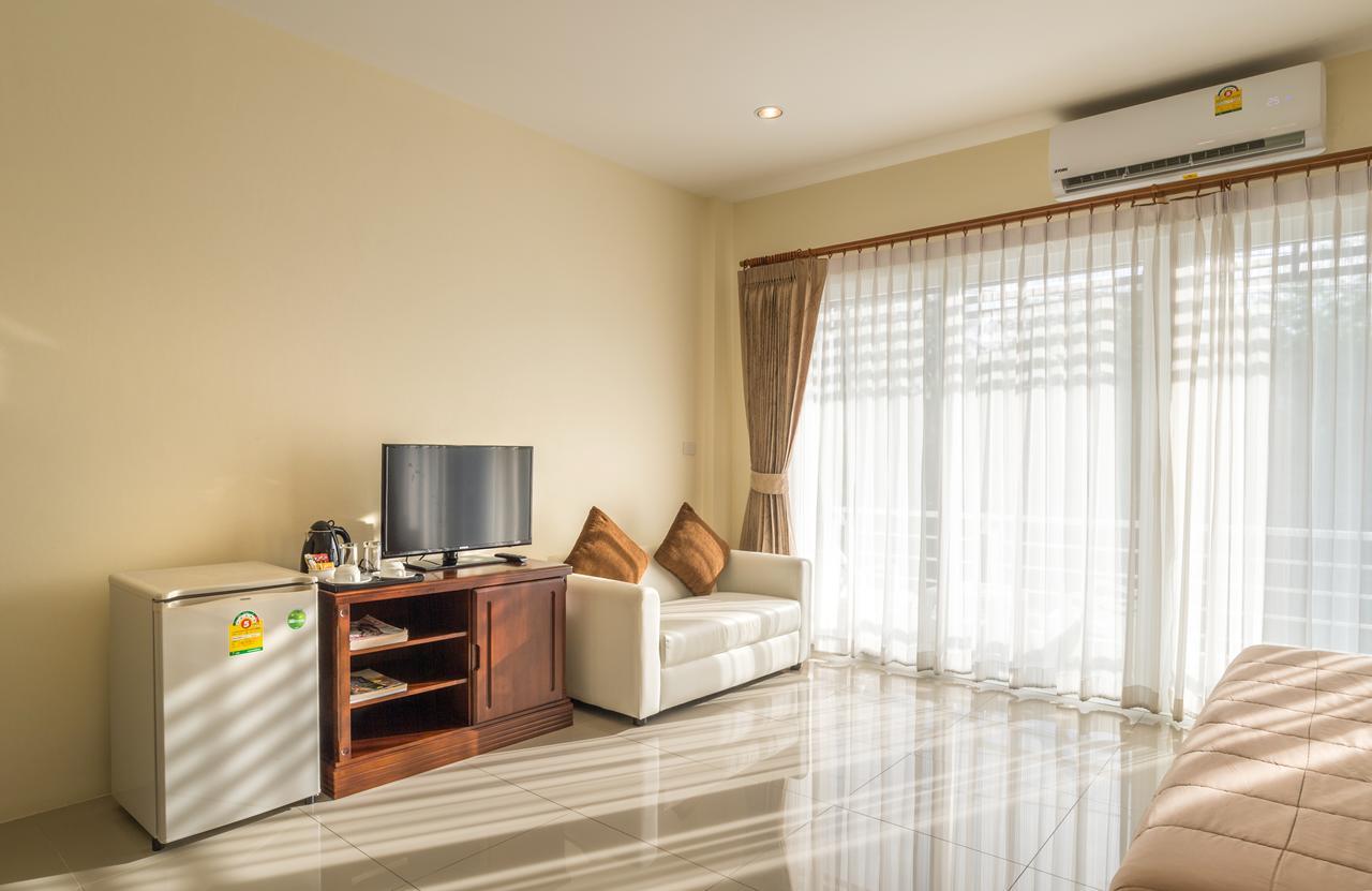 Alisa Hotel-sha Hotel Krabi
