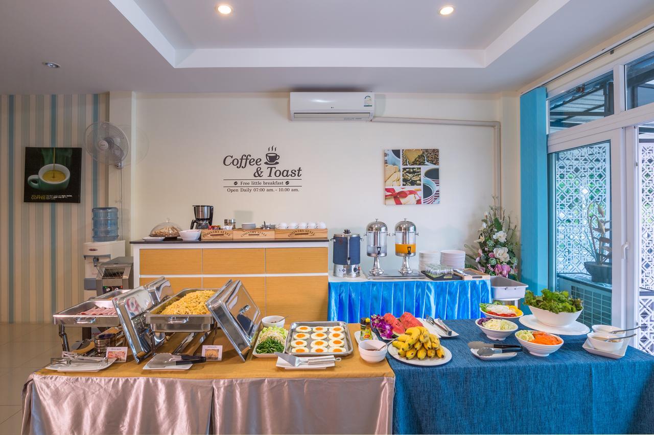 Alisa Hotel-sha