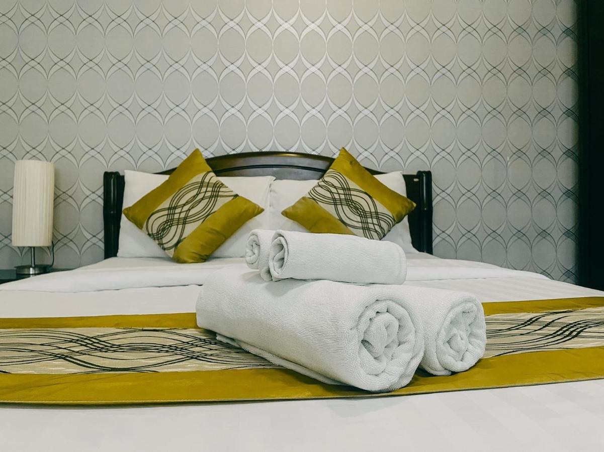 Hotel Alisa Hotel-sha 2*