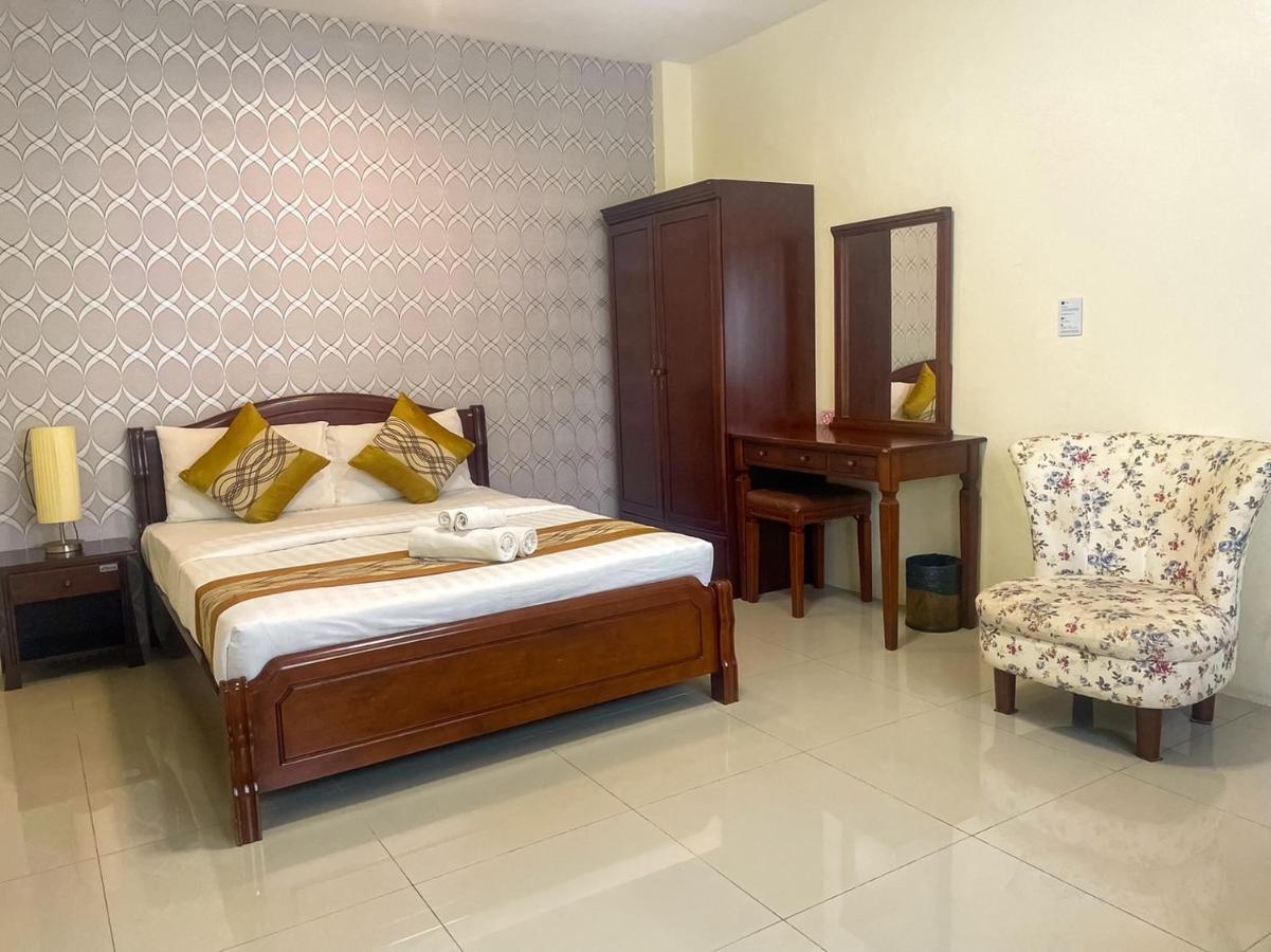 Alisa Hotel-sha 2*