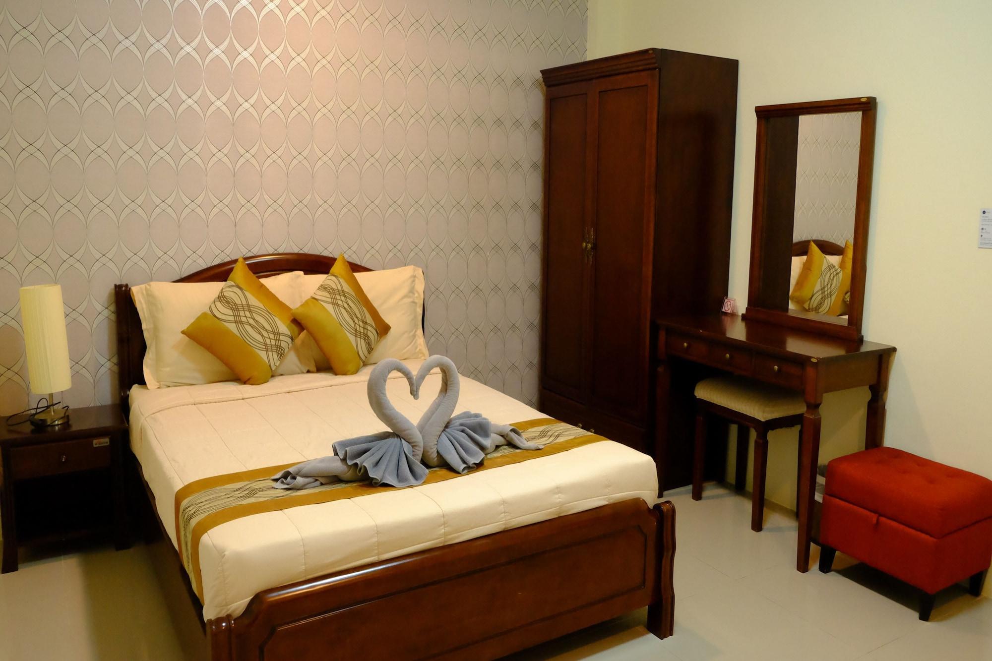 Alisa Hotel-sha Hotel