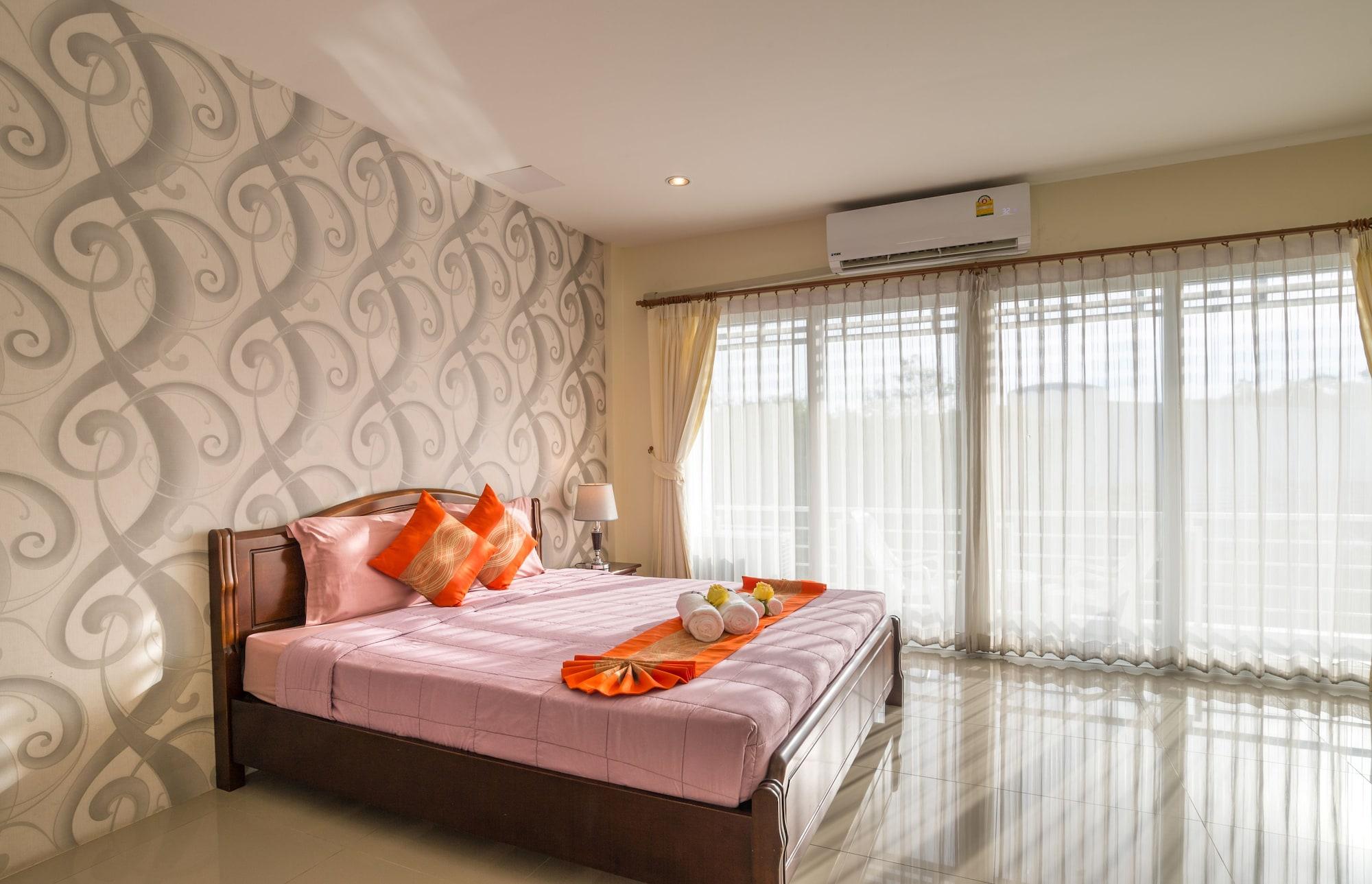 Alisa Hotel-sha 2*