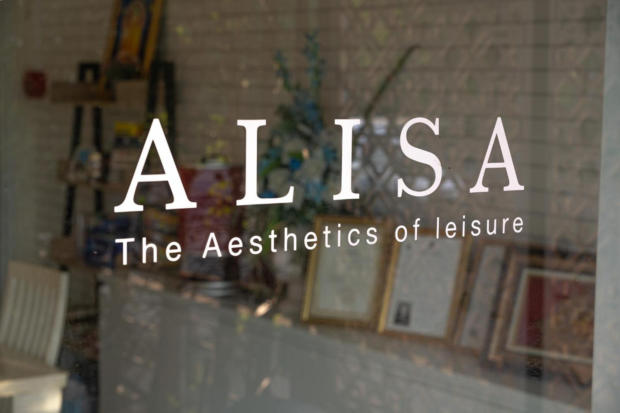 Hotel Alisa Hotel-sha 2*