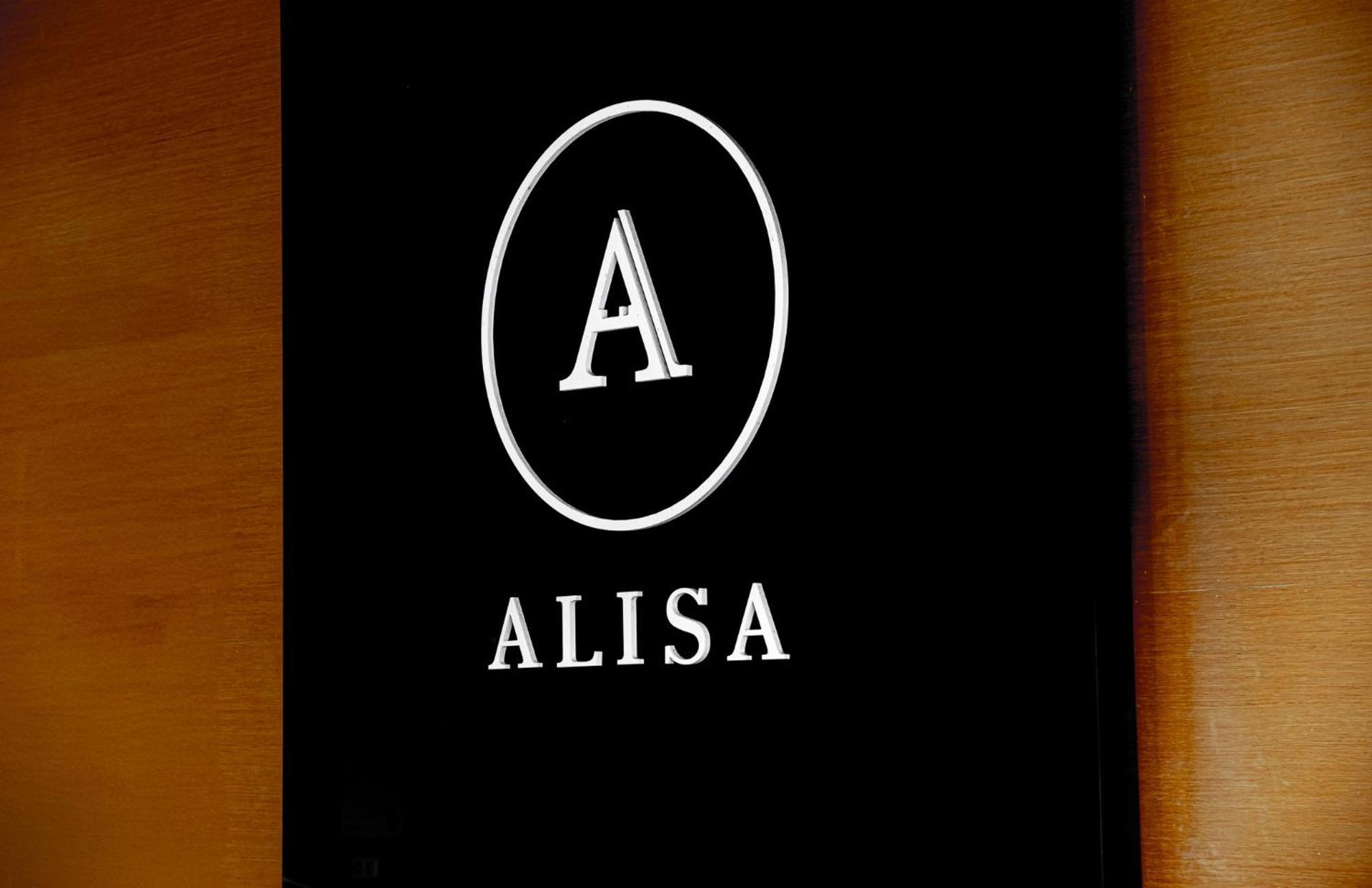Alisa Hotel-sha 2* Krabi