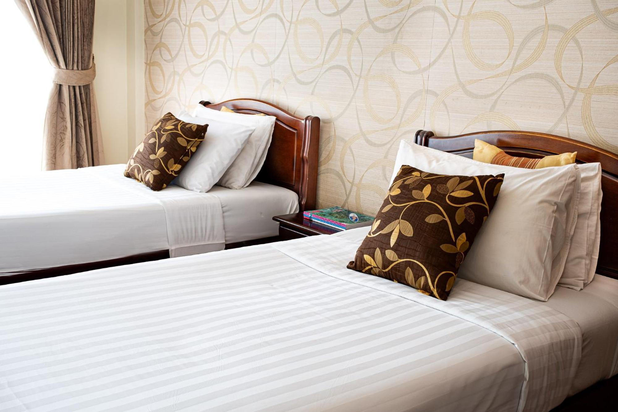 Hotel Alisa Hotel-sha Krabi