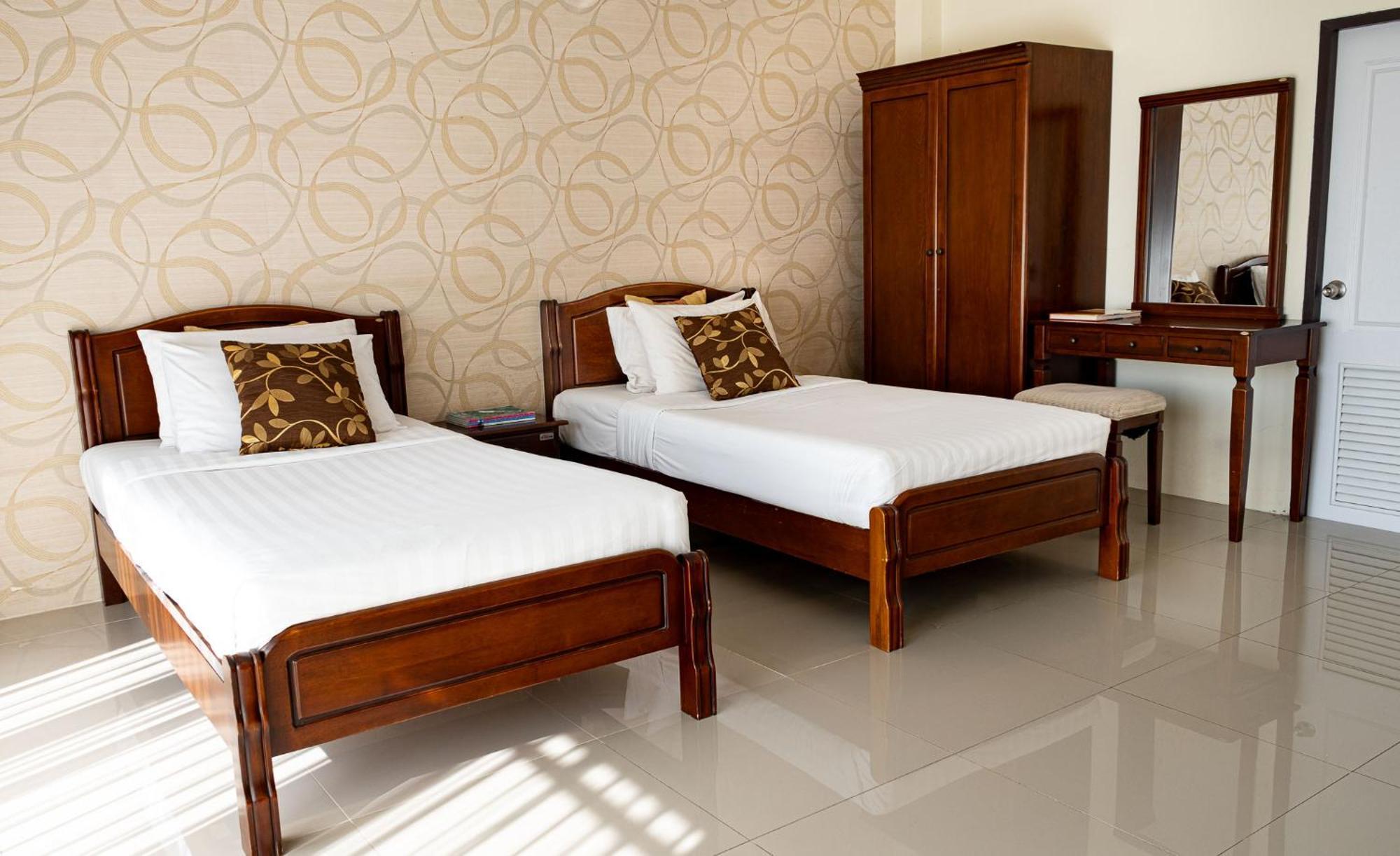 Alisa Hotel-sha