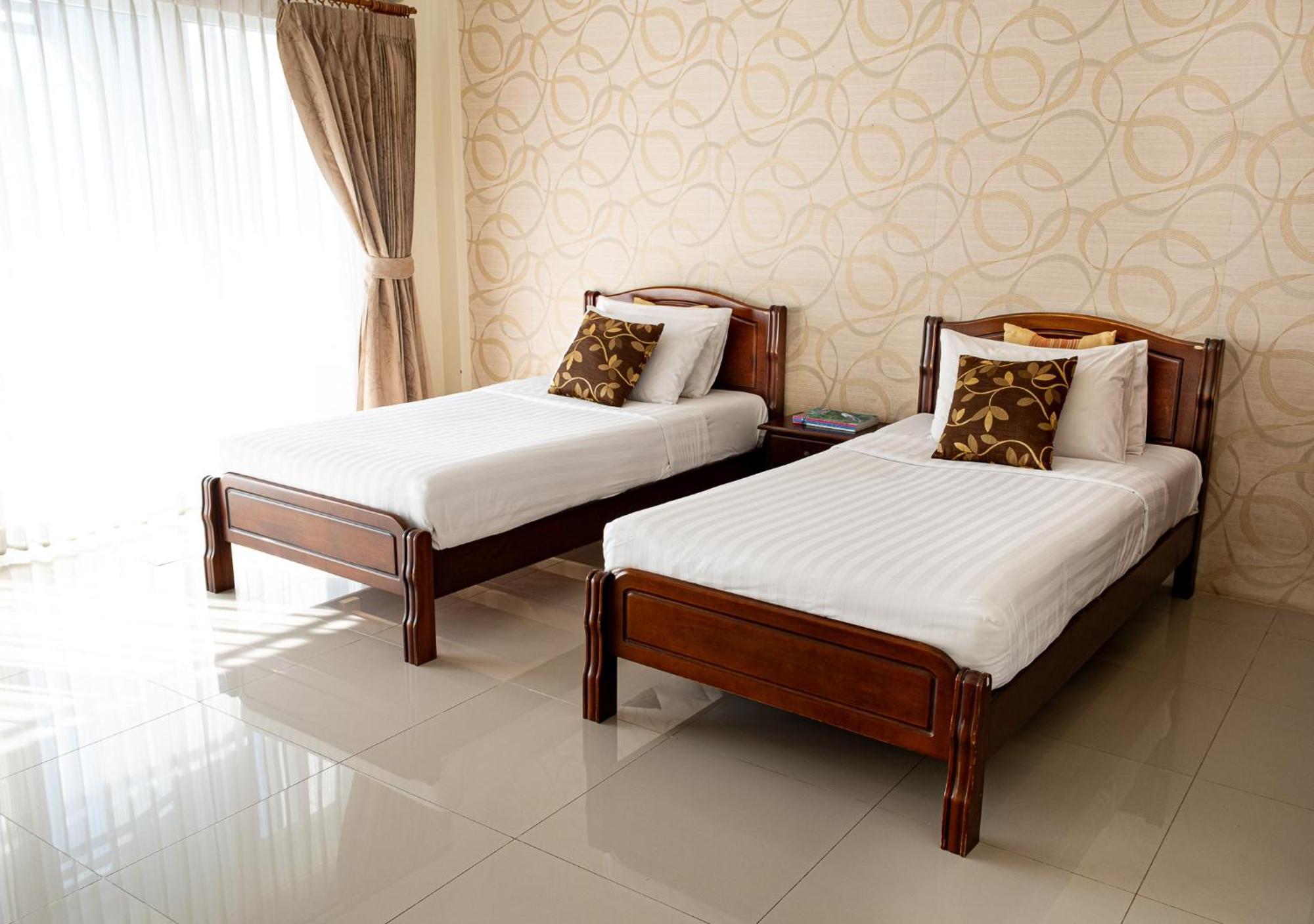 Alisa Hotel-sha Hotel