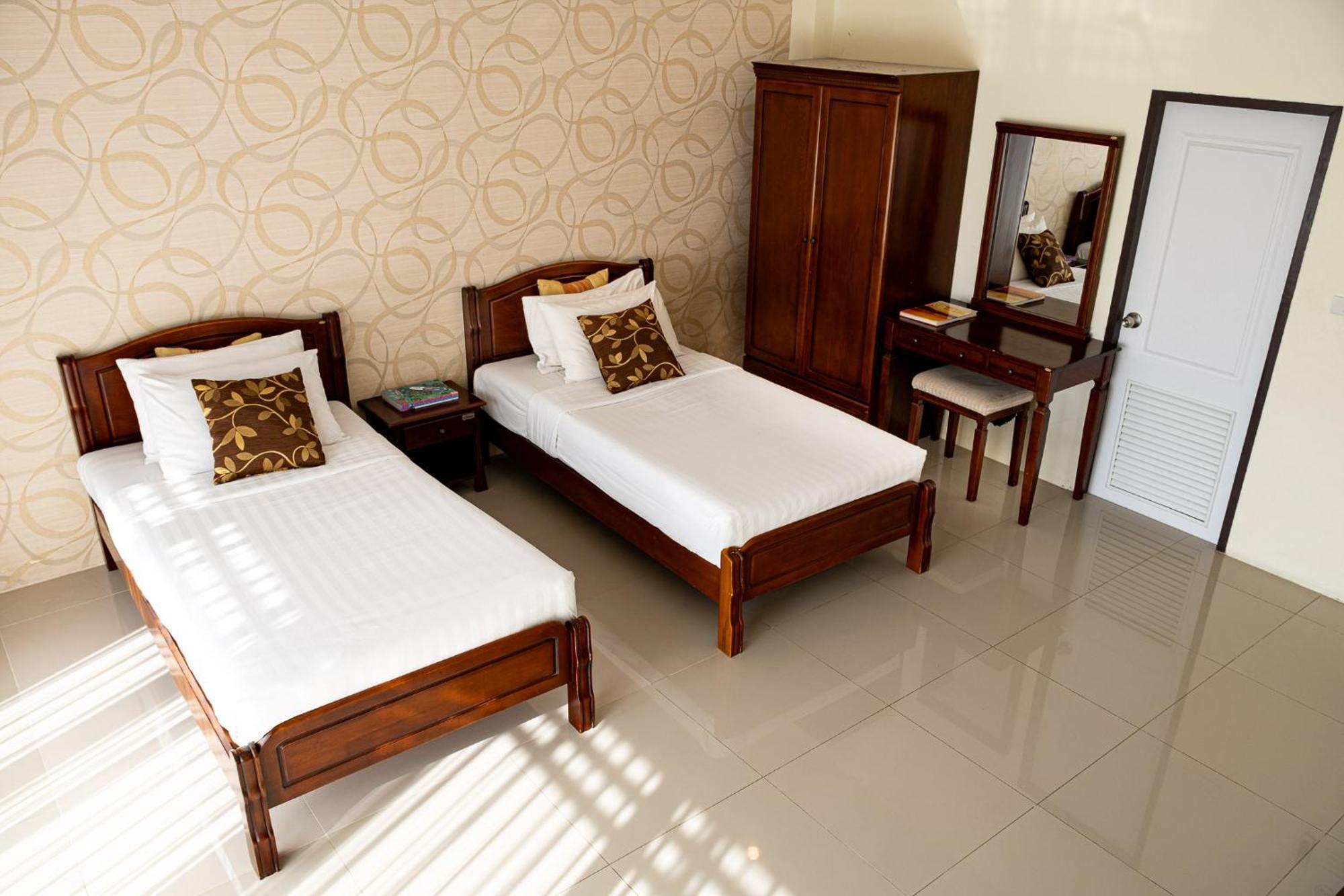 Hotel Alisa Hotel-sha 2*