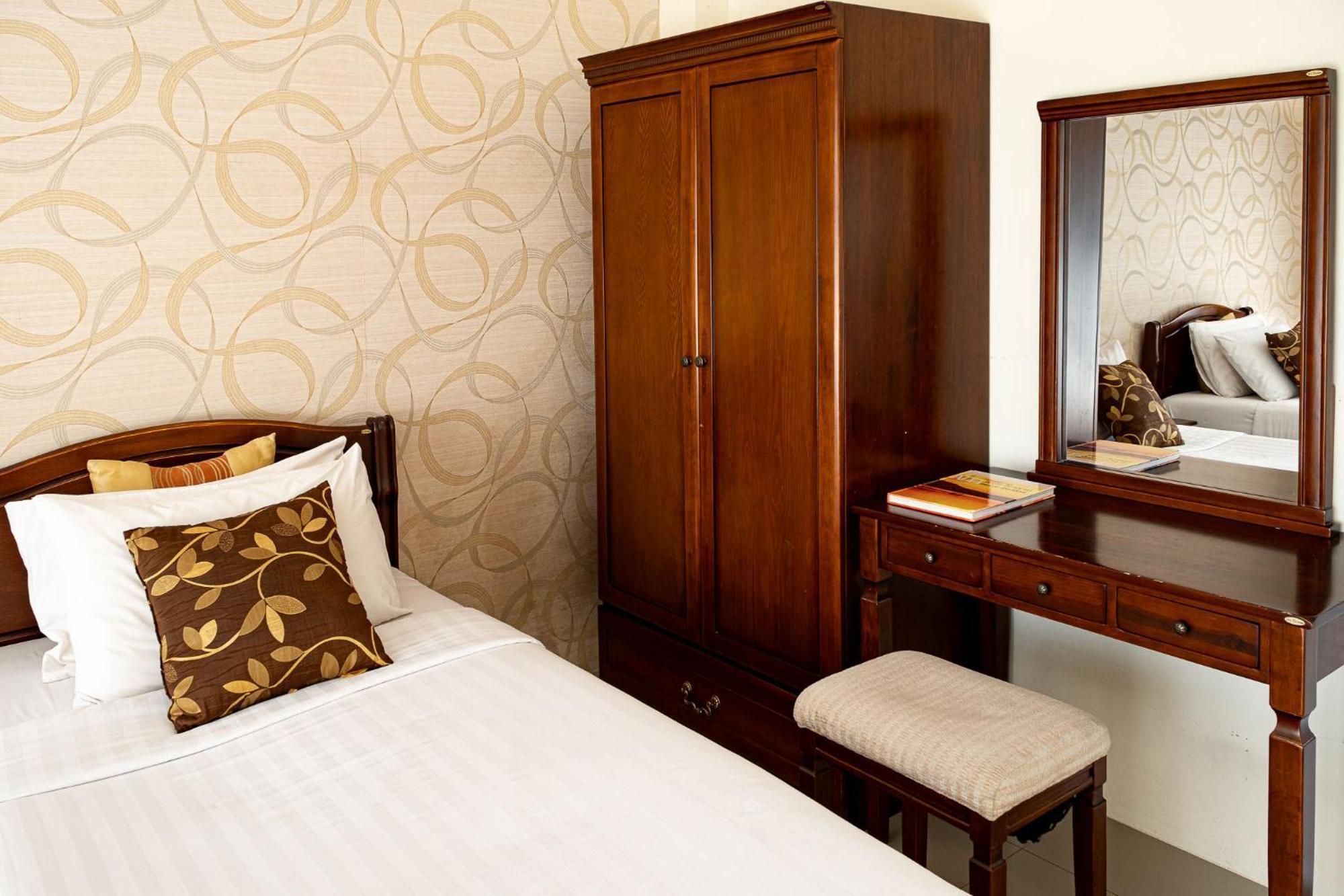 Alisa Hotel-sha Hotel Krabi
