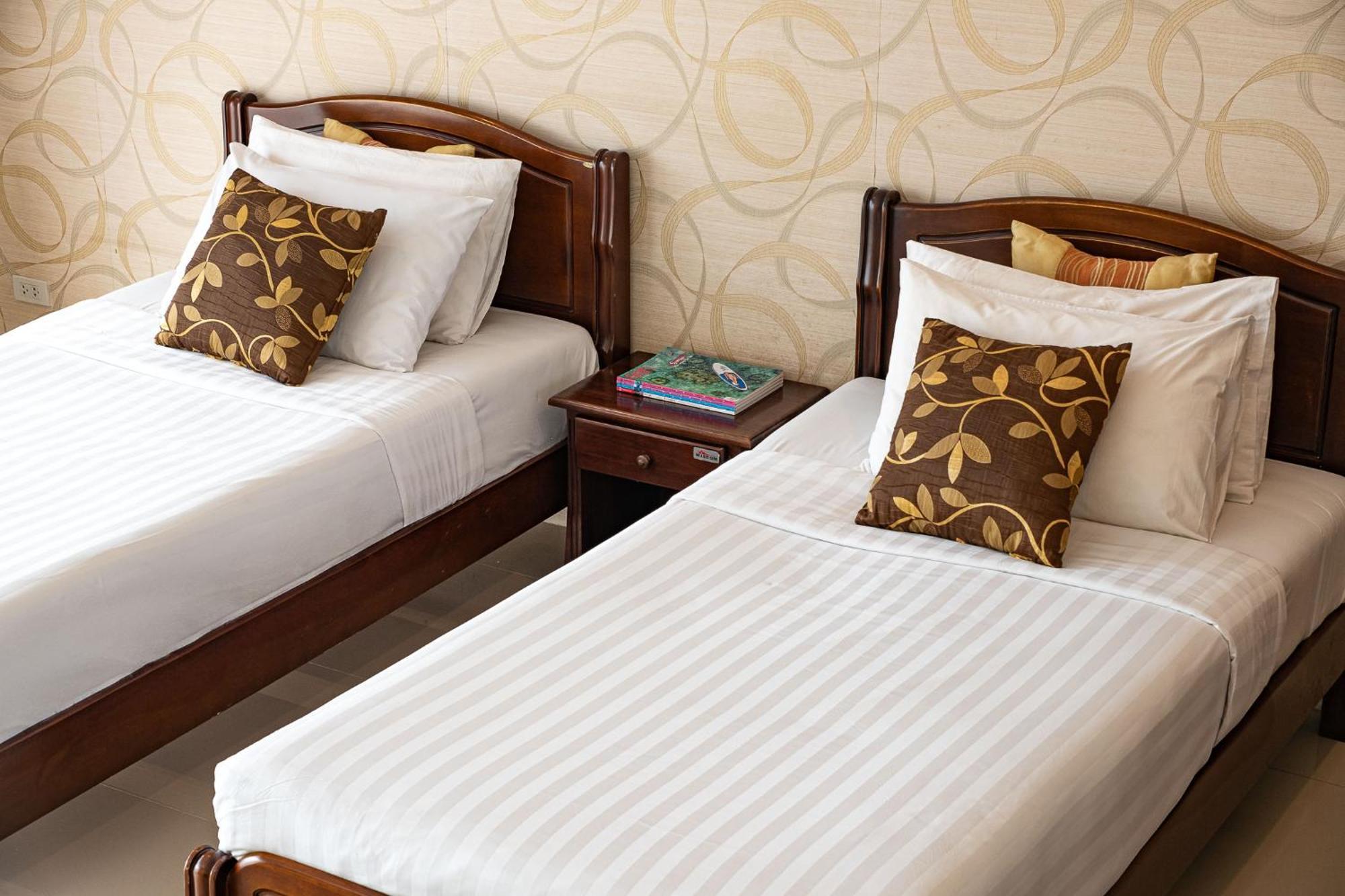 Hotel Alisa Hotel-sha 2*
