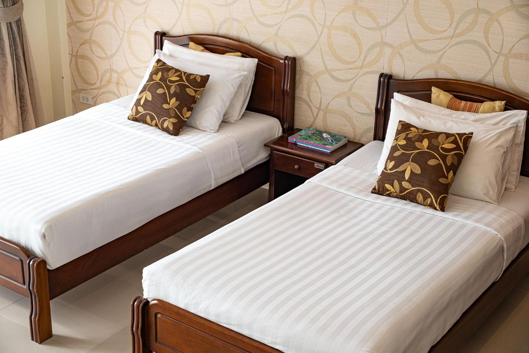Hotel Alisa Hotel-sha Krabi