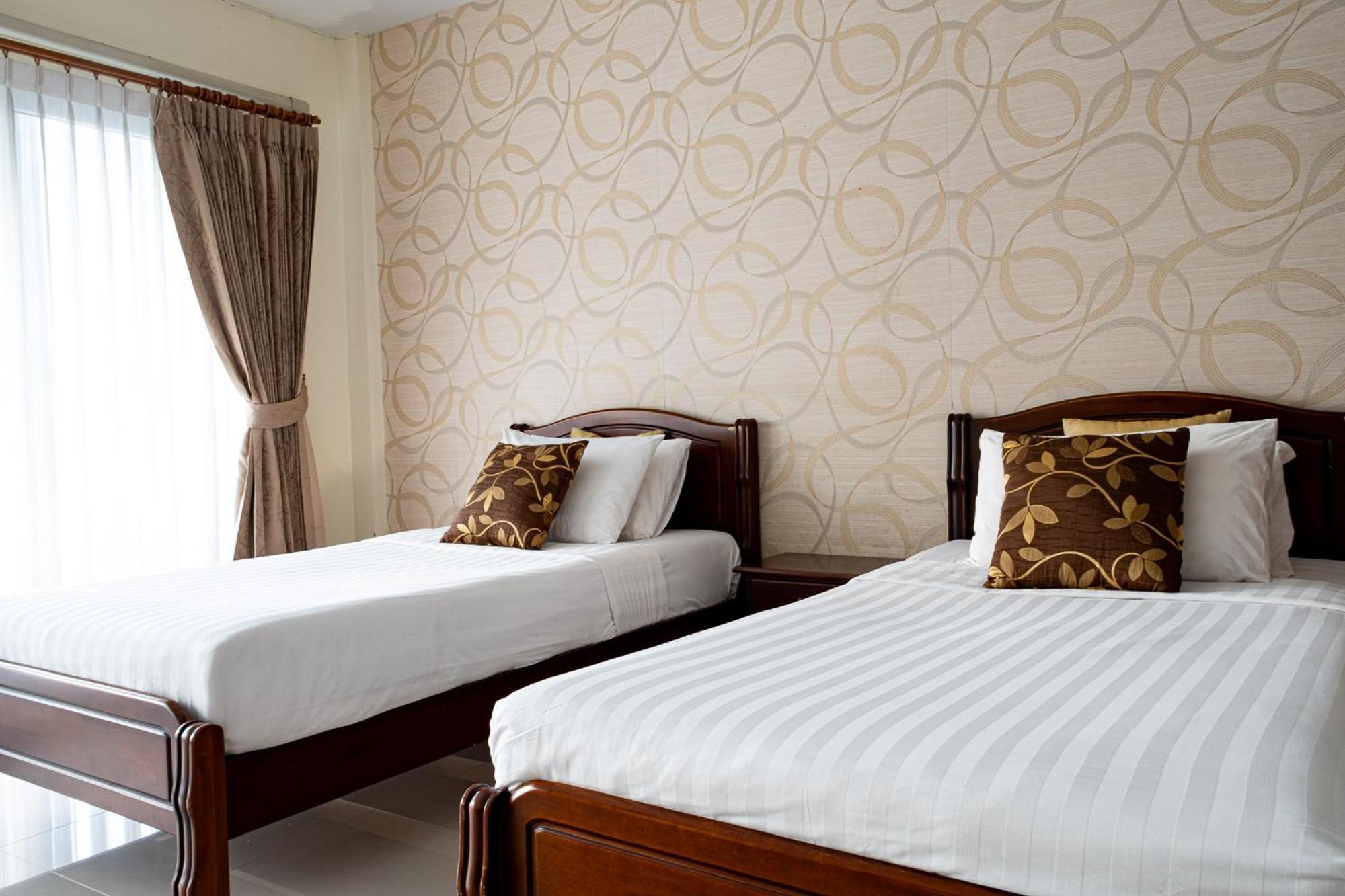 Alisa Hotel-sha Krabi