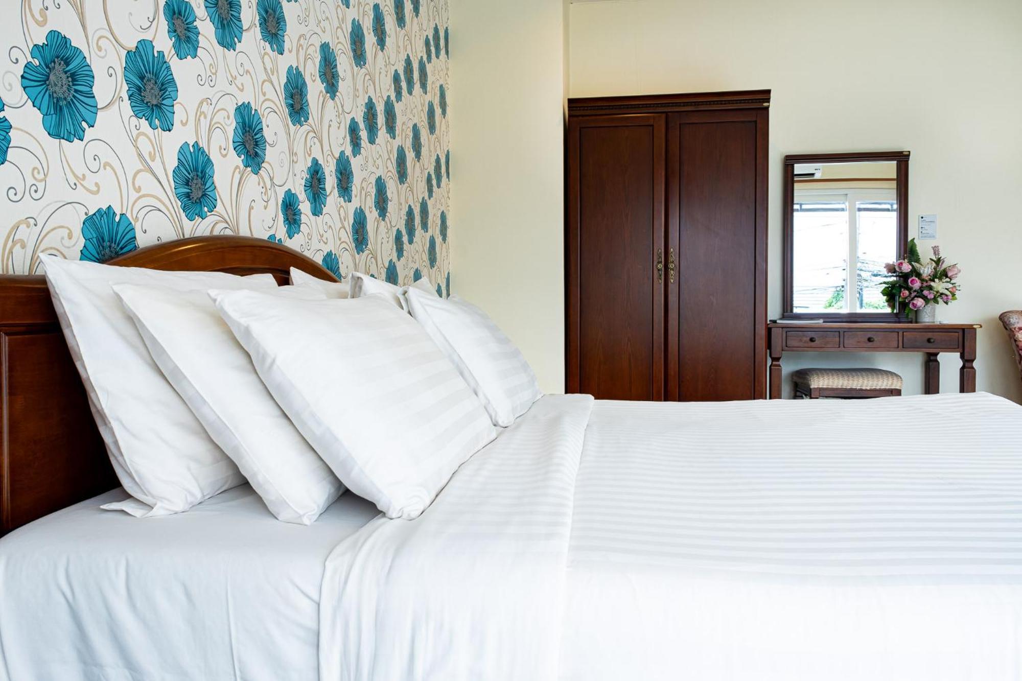 Alisa Hotel-sha 2* Krabi