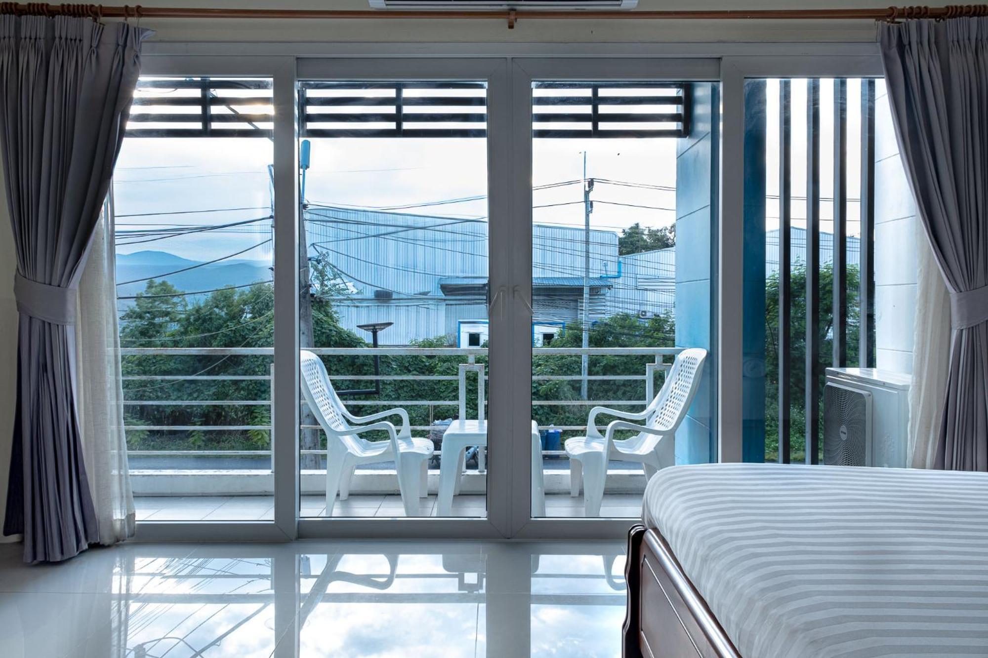 Alisa Hotel-sha