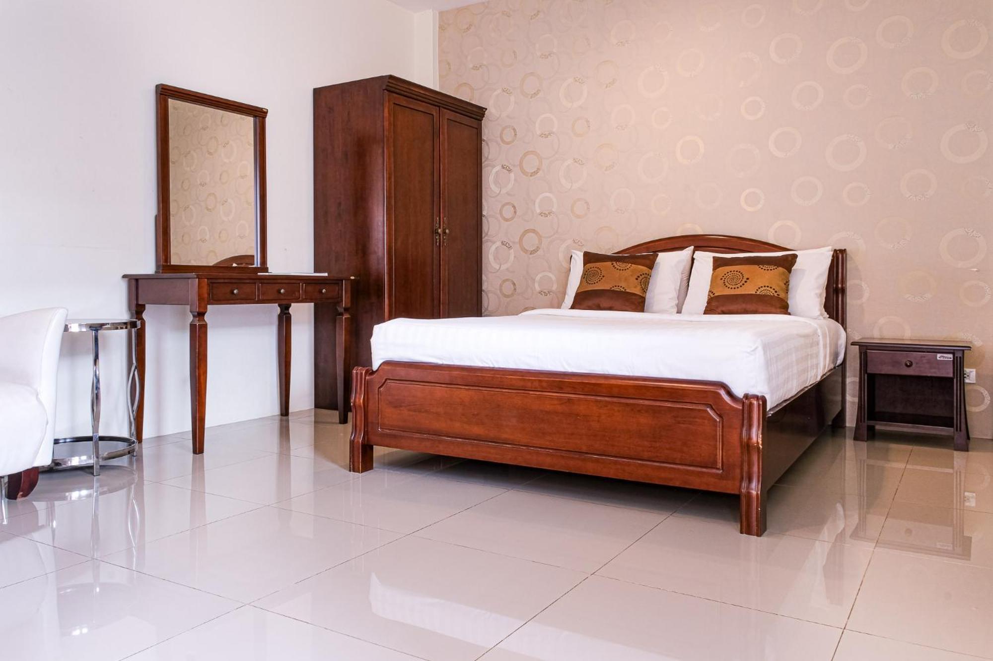 Alisa Hotel-sha Krabi