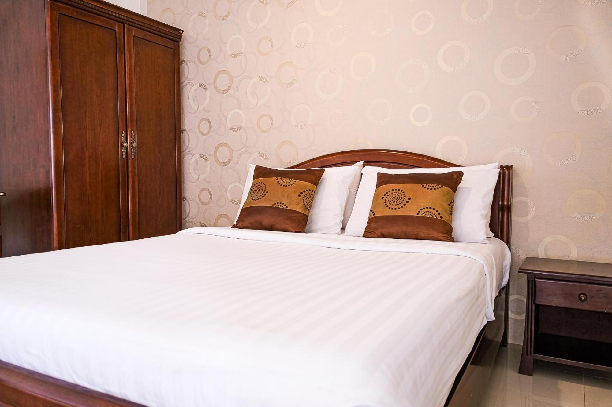 Alisa Hotel-sha Hotel 2*