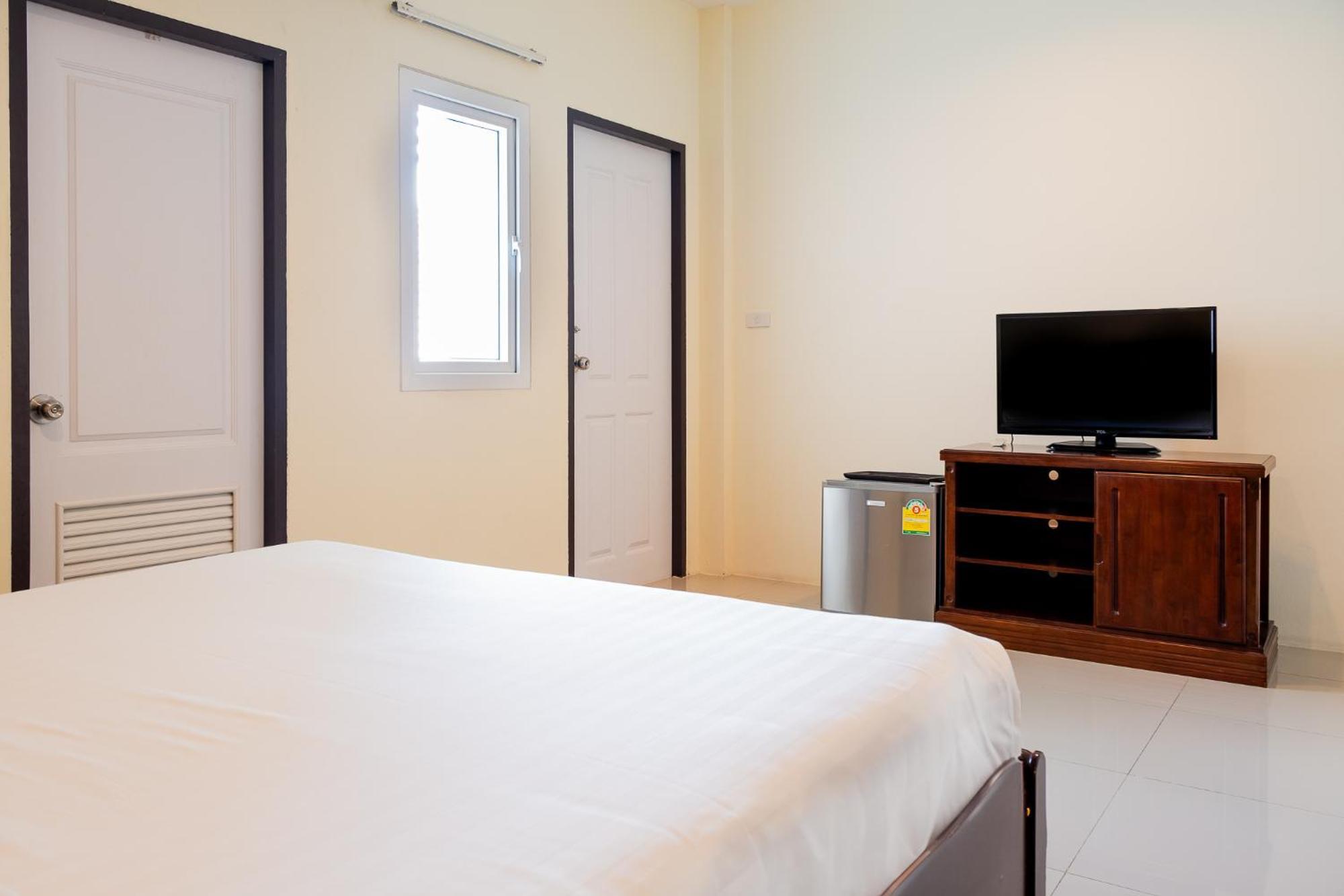 Alisa Hotel-sha Hotel Krabi