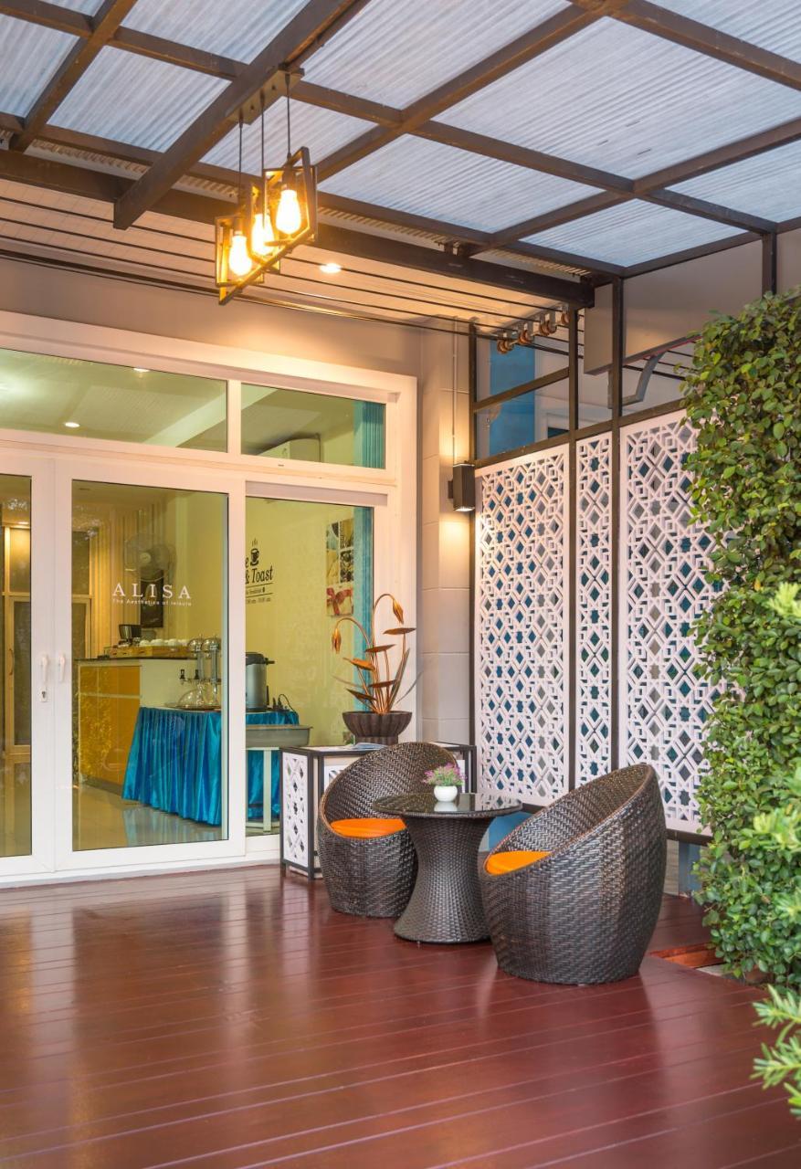 Hotel Alisa Hotel-sha