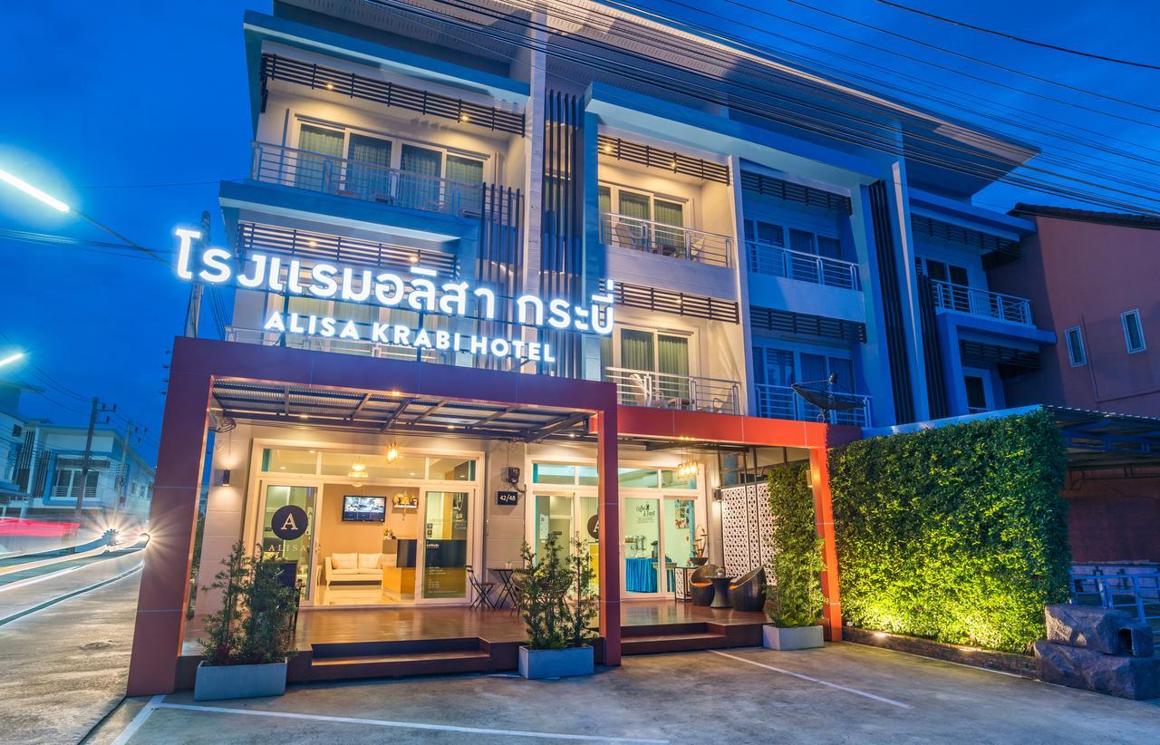 Alisa Hotel-sha 2*