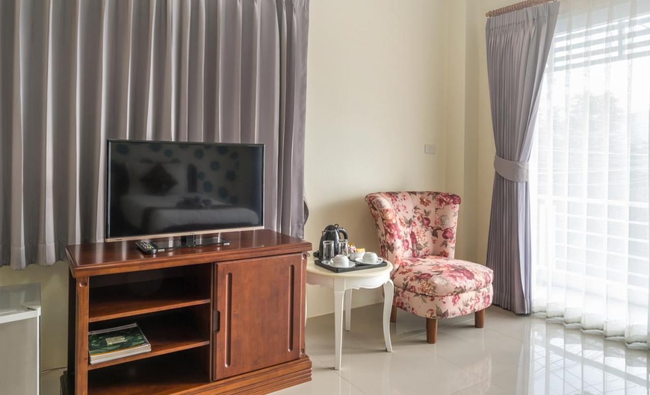 Alisa Hotel-sha 2* Krabi